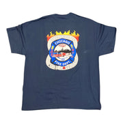 The Pride of Chicago T-Shirt