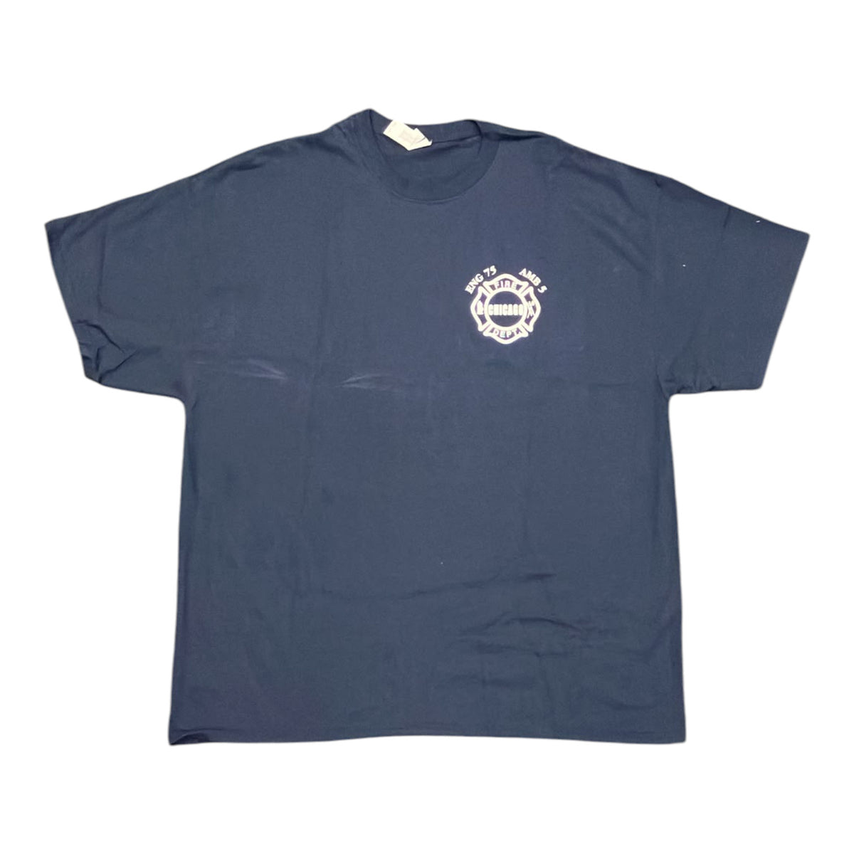 The Pride of Chicago T-Shirt