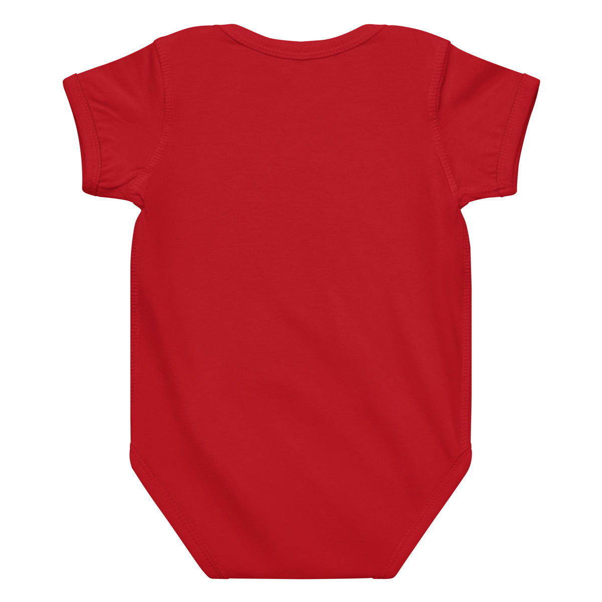 Chicago Fire Dept. - Baby Body in rot