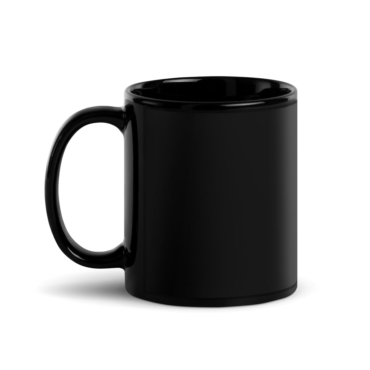 Chicago Fire Dept. - Tasse in schwarz