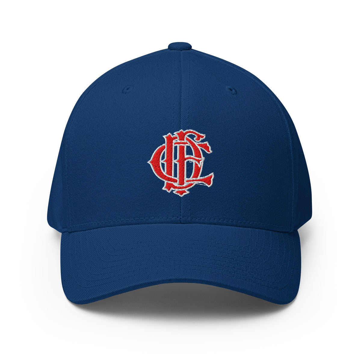 Chicago Fire Department - Basecap (CFD)