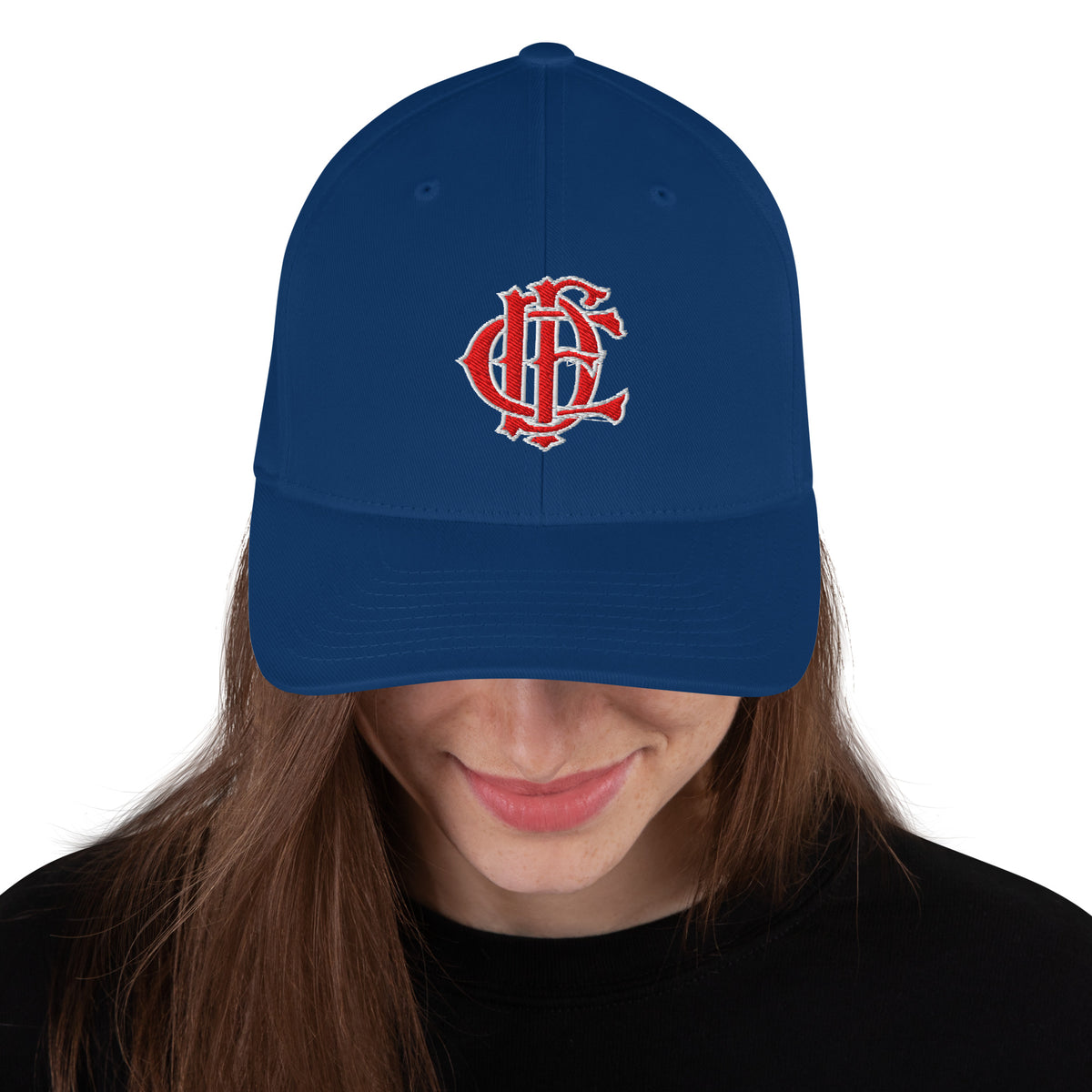 Chicago Fire Department - Basecap (CFD)