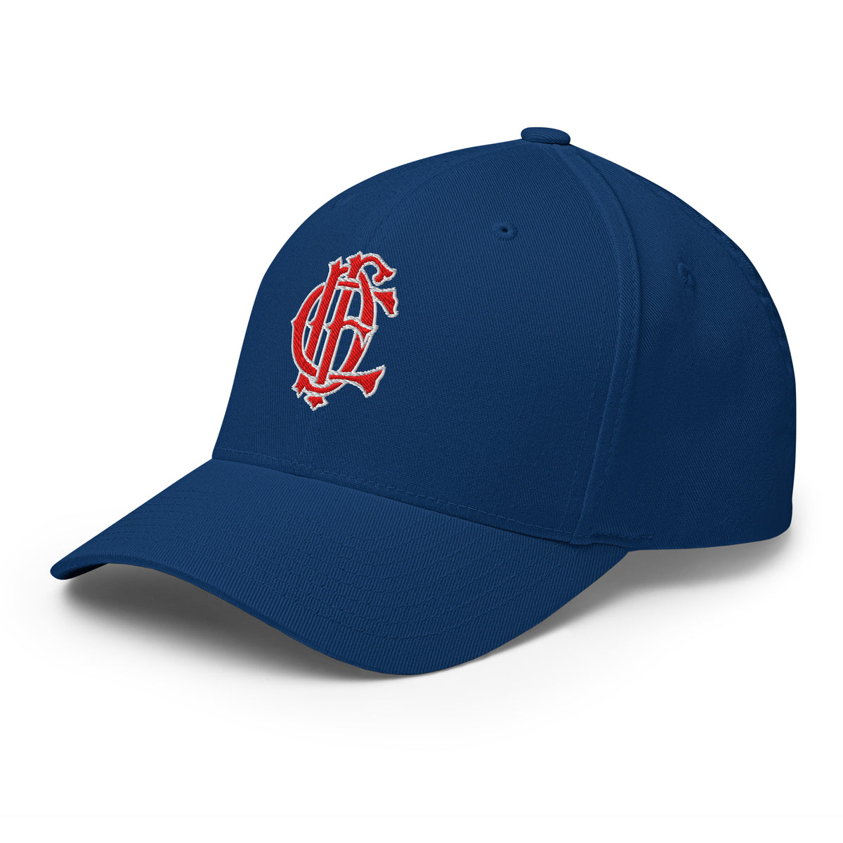 Chicago Fire Dept. - CFD Basecap