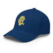 Chicago Fire Dept. - CFD Basecap (Yellow)