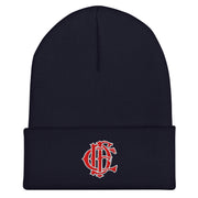 Chicago Fire Dept. - CFD Wintermütze