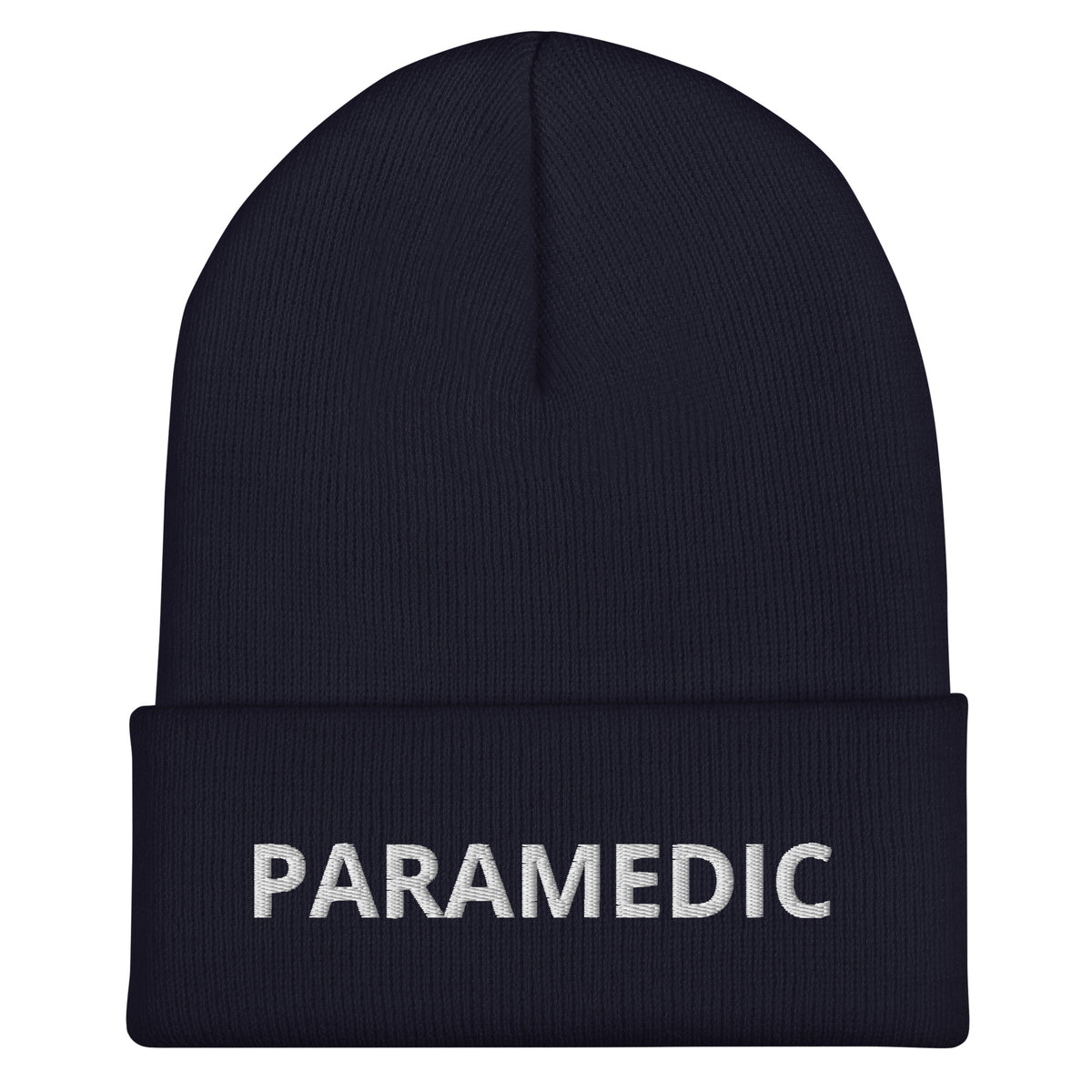 Paramedic Wintermütze
