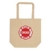 Chicago Fire Dept. - Bio-Stoffbeutel