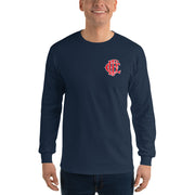 Chicago Fire Dept. - Design Longshirt