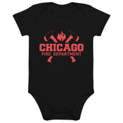 Chicago Fire Dept. - Baby Body