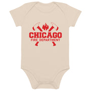 Chicago Fire Dept. - Baby Body