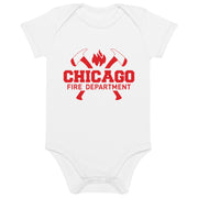 Chicago Fire Dept. - Baby Body