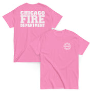 Chicago Fire Dept. - T-Shirt
