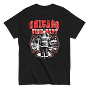 Chicago Fire Dept. - T-Shirt