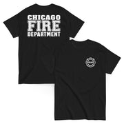Chicago Fire Dept. - T-Shirt