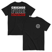 Chicago Fire Department - T-Shirt