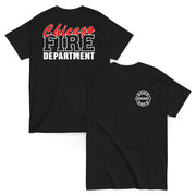 Chicago Fire Dept. - T-Shirt (Special Edition)