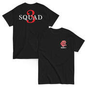 Chicago Fire Dept. - Squad 3 T-Shirt