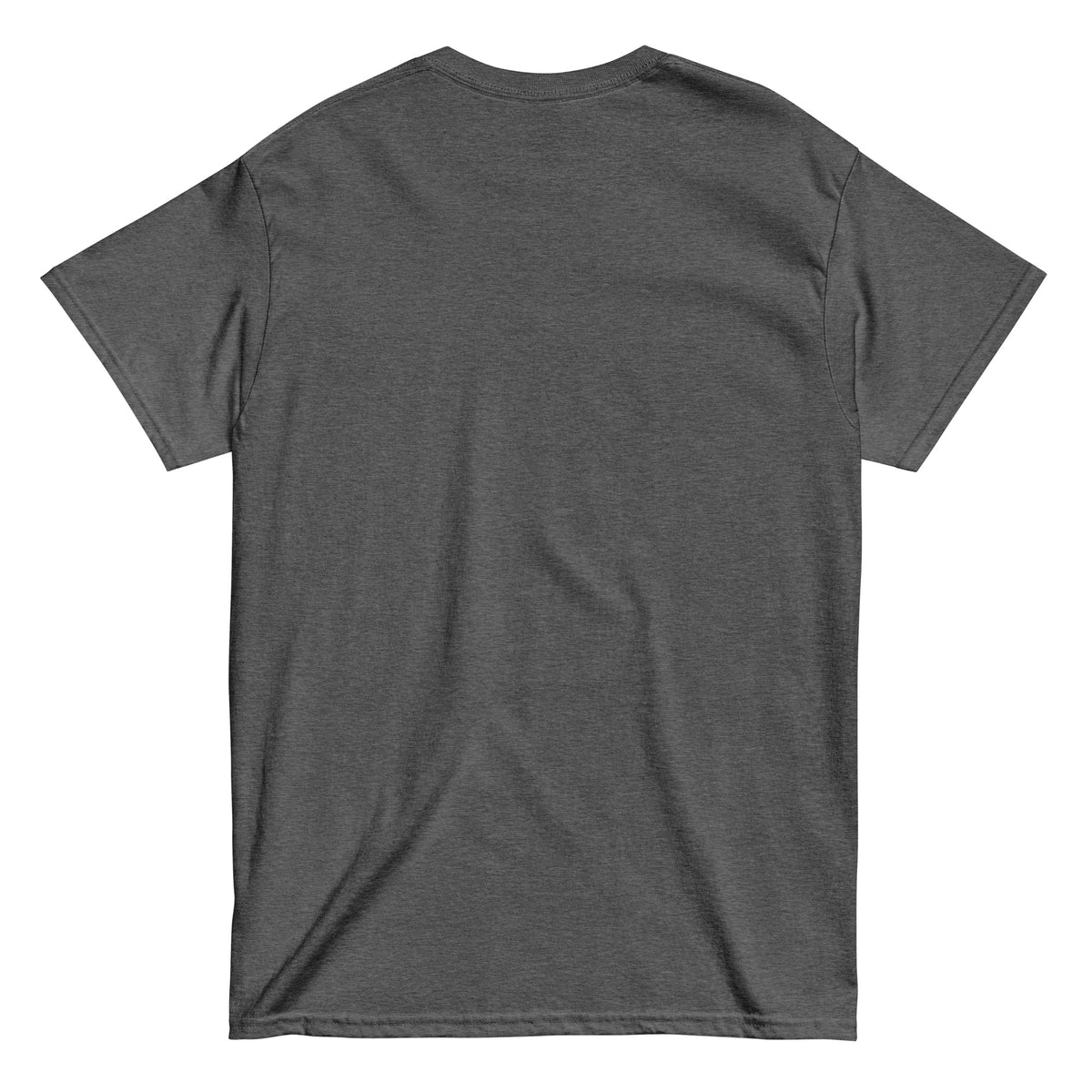 Chicago Fire Dept. Paramedic - T-Shirt in dunkelgrau