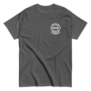 Chicago Fire Dept. Paramedic - T-Shirt in dunkelgrau