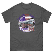 Chicago Fire Dept. - Truck 81 - T-Shirt