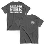 Chicago Fire Dept. - T-Shirt