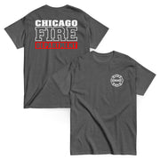 Chicago Fire Department - T-Shirt