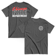 Chicago Fire Dept. - T-Shirt (Special Edition)