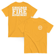Chicago Fire Dept. - T-Shirt