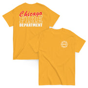 Chicago Fire Dept. - T-Shirt (Special Edition)