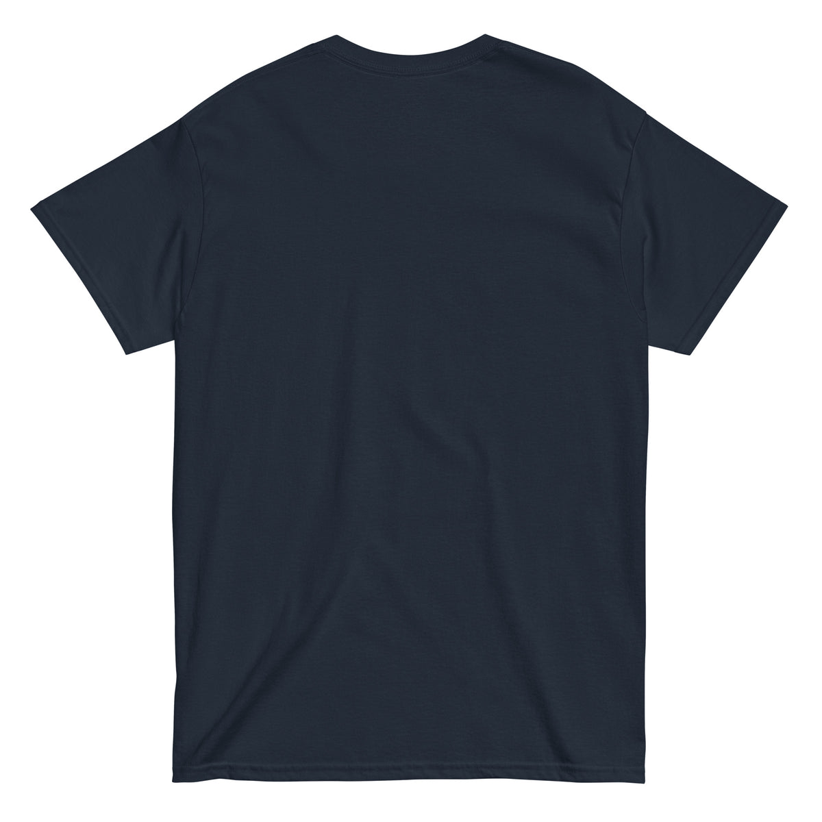 Chicago Fire Dept. - T-Shirt "Chicago Skyline"