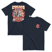 Chicago Fire Department - T-Shirt
