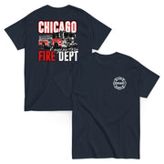 Chicago Fire Dept. - Engine 94 T-Shirt