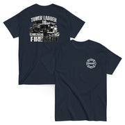 Chicago Fire Dept. - Tower 10 T-Shirt