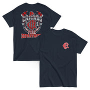Chicago Fire Dept. - Design T-Shirt