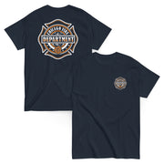 Chicago Fire Department - T-Shirt