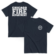 Chicago Fire Dept. - T-Shirt