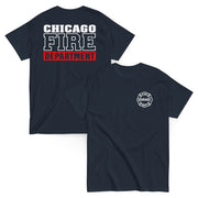 Chicago Fire Department - T-Shirt
