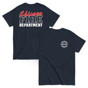 Chicago Fire Dept. - T-Shirt (Special Edition)