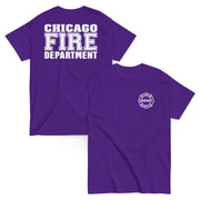 Chicago Fire Dept. - T-Shirt