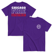 Chicago Fire Department - T-Shirt