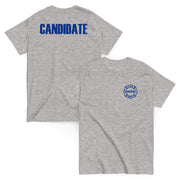 Chicago Fire Dept. - T-Shirt mit CFD Logo