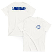 Chicago Fire Dept. - T-Shirt mit CFD Logo
