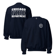 Chicago Fire Dept. - Sweatshirt