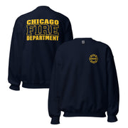 Chicago Fire Dept. - Sweatshirt