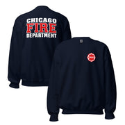 Chicago Fire Dept. - Sweatshirt