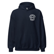 Chicago Fire Dept. - O´Hare International Airport Rescue 1 Kapuzenpullover