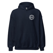 Chicago Fire Dept. - Backdraft Kapuzenpullover