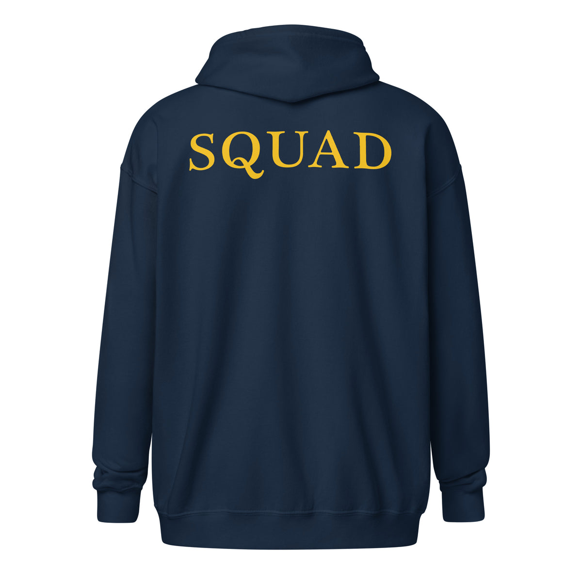 Chicago Fire Dept. - Squad Sweatjacke