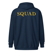 Chicago Fire Dept. - Squad Sweatjacke