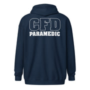 Chicago Fire Dept. Paramedic - Sweatjacke